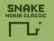 Snake Nokia Classic — free online game
