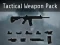 Tactical Weapon Pack — free online game