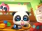 Gioco Baby Panda Care in linea