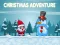 Christmas Adventure  — free online game