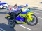 Police Bike Stunt — free online game
