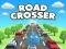 Road Crosser — free online game