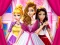 Dress Up Royal Princess Doll — free online game