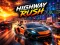 Highway Rush — free online game