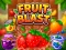 Lojë Fruit Blast në internet