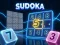 Sudoka — free online game