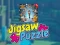 Minecraft Animal Jigsaw Puzzles — free online game