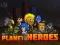 Planet Hero — free online game