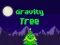 Christmas Gravity Runner — free online game