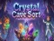 Crystal Cave Sort — free online game