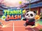 Tennis Dash — free online game