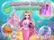 Mermaid Castle Adventure — free online game
