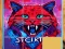 Cat Jigsaw Puzzle Frenzy — free online game