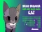 Brick Breaker Chipi Chipi Chapa Chapa Cat — free online game