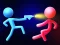 Stickman Temple Duel — free online game