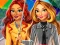 Super Girls My Rainy Day Outfits — free online game