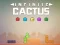 Trò chơi Infinite Cactus trực tuyến