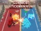 Gun Mob: Stickman Run — free online game