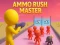 Ammo Rush Master — free online game