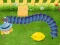 Pokikex. The Infinite Parasite — free online game