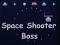 Space Shooter Boss — free online game