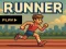 Runner — لعبة مجانية اون لاين