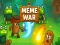 Meme Wars — free online game