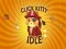 Click Kitty Idle — free online game
