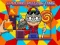 Sprunki Puzzle Time — free online game