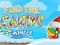 Find The Candy: Winter — free online game