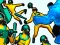 Hero 2: Super Kick — free online game