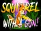 Squirrel with a gun! — free online game