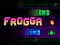 Frogga — free online game