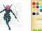 Wicked Coloring Book for Kids — free online game