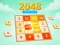 2048 Number Merge — bezplatná online hra