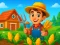 Family Idle Farm: Build & Harvest — free online game