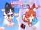 Lovely Cat Pet Life — free online game