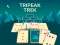 Tripeak Trek — free online game