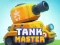 Tank Master — free online game