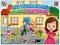 My Town Home: Family Playhouse — free online game