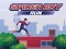 Spider Boy Run — free online game