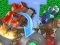 The Mobs Farm in Mineblock! — free online game