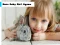 Hare Baby Girl Jigsaw — free online game