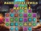 Magic Stone Jewels Match 3 — nemokamas žaidimas internete