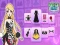 Magical Diary: Paper Dress Up — free online game