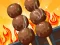 Food Game Grill Sort — free online game