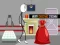 Merry Christmas Stickman — free online game