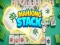 Mahjong Stack — free online game