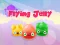 Flying Jelly — free online game