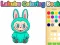 Labubu Coloring Book — free online game